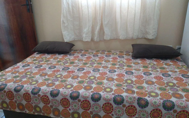 Apartamento de quarto na praia grande ubatuba 22E