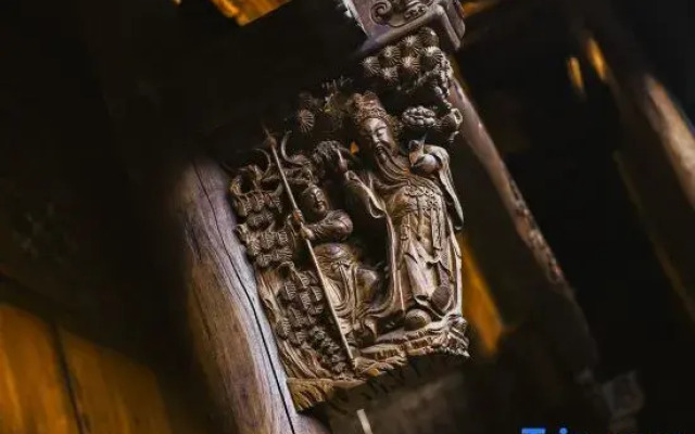 Ze Yuan Centennial Mansion Hotel