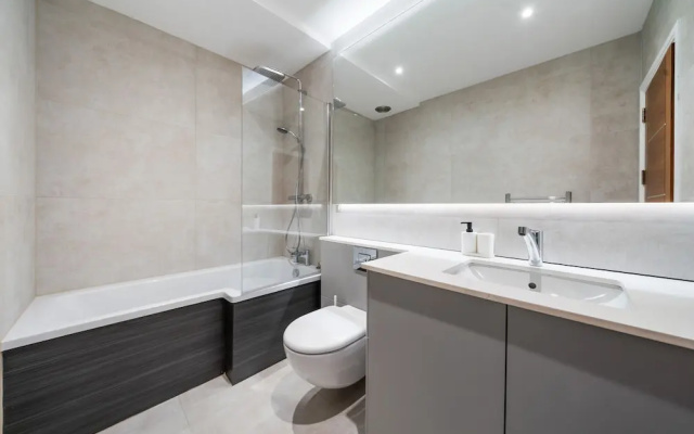City Centre - Townhouse - Stay 10 - Cinema Room
