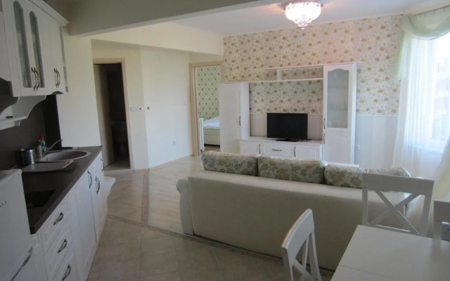 Aparthotel Villa Livia