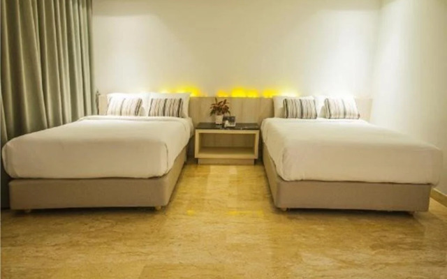 Sukhothai Residence Ruamrudee