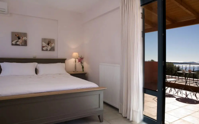 Villas Armeno