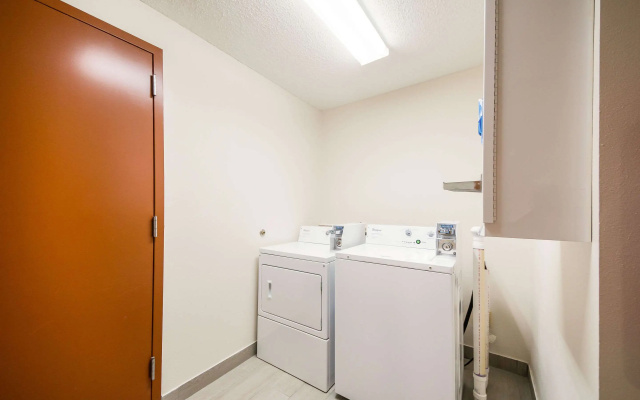 Quality Inn Laredo - Nuevo Laredo
