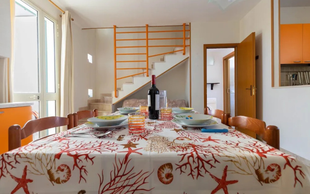 2091 Villino Tropical