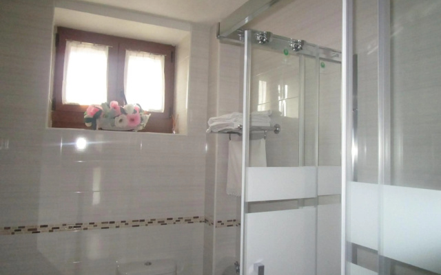Holiday Home La Asomailla