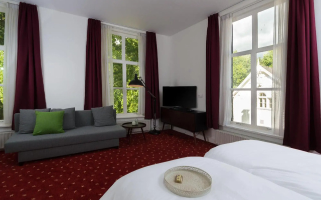 Landgoed Halsaf B&B