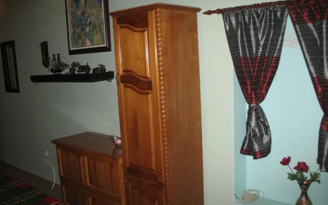 Guest House Slivek