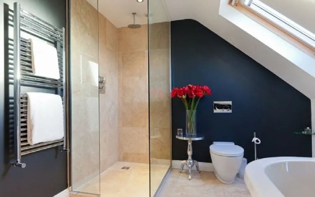 BoxTree House Boutique Bed & Breakfast