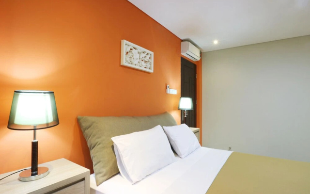 Rumah Pancing Guest House
