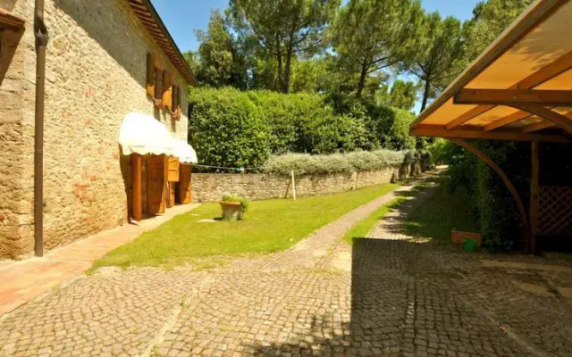 Villa San Ripoli