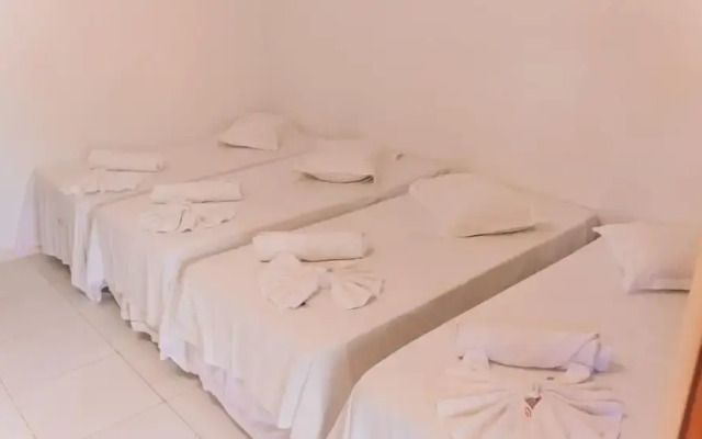 Pousada Estância Modelo