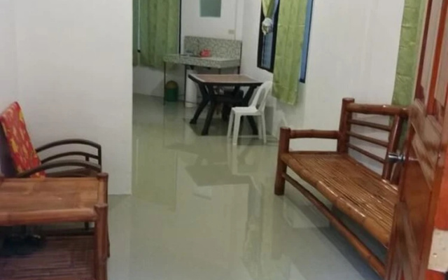 Rgr Camiguin Pension house