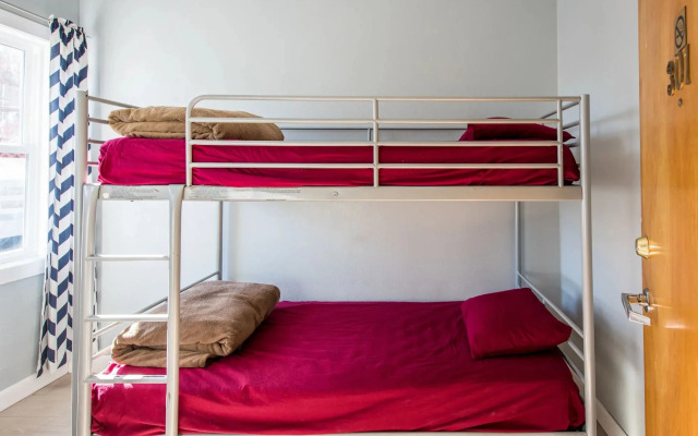 European Hostel