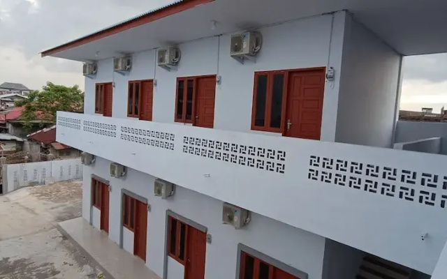 The Majestic Homestay Lhokseumawe