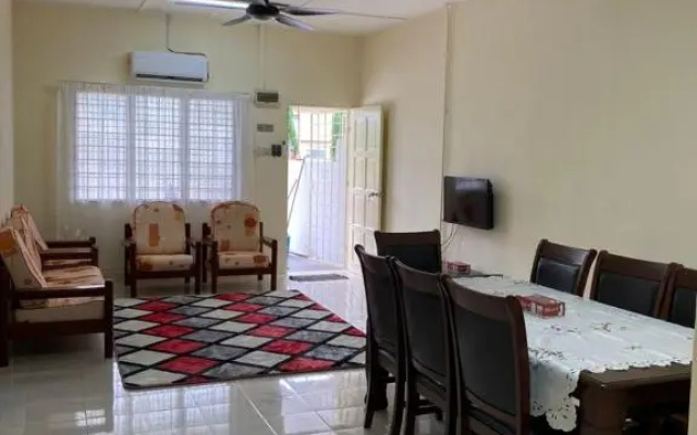 Homestay Sri Jasmine