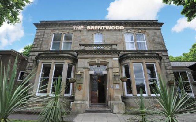 The Brentwood Hotel (Rotherham) 2
