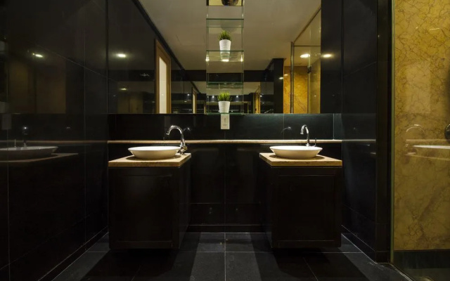 St Mary Residence 2