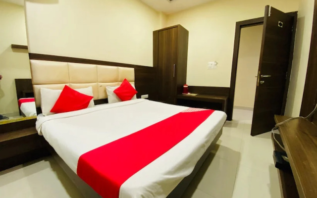 Hotel Amar Palace