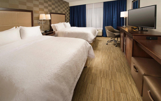 Hampton Inn & Suites Baltimore/Woodlawn