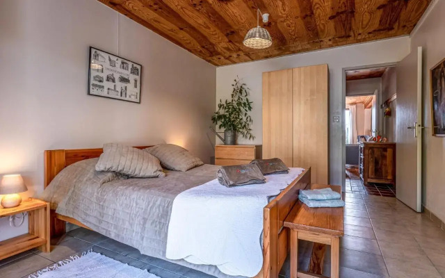 Holiday Home Svyntha - GHI303