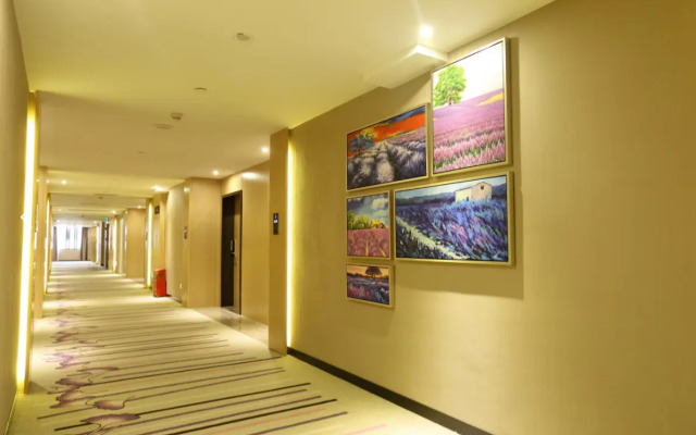 Lavande Hotel Foshan Shunde Shunlian Plaza