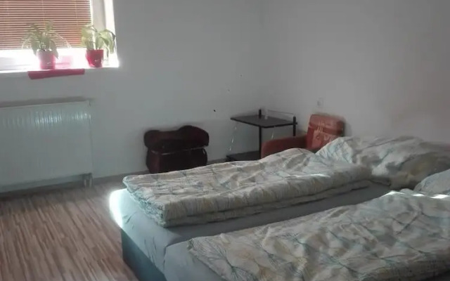 Apartmany Halex 3
