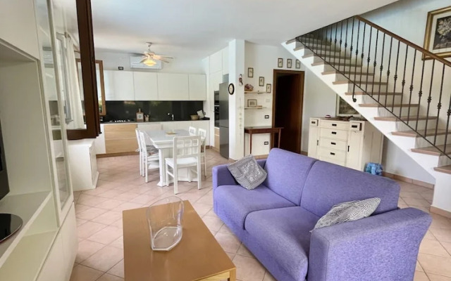 Fantastic Villa With Private Pool-beahost
