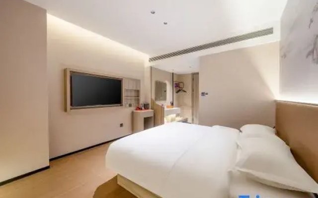 Yuejiangji Hotel (Yibin Hejiangmen Daguanlou Branc