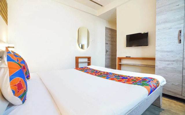 Fabhotel Kalptaru