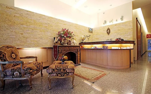 zstar B&B