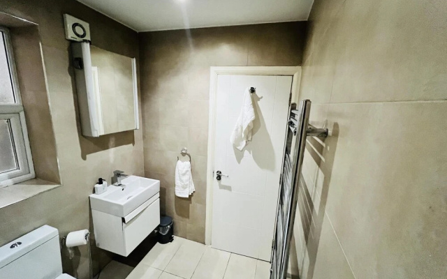 1-bed Apartment in Ealing