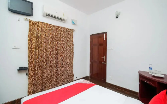 OYO 38124 Vivek Sagara Beach Resort