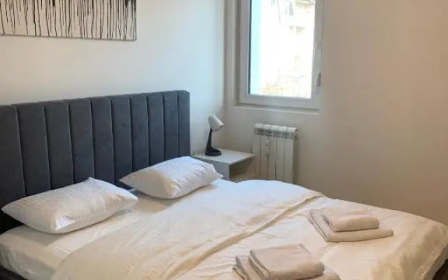 Vanja's place