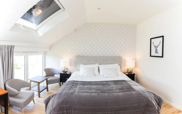 Chez Spoons B&B