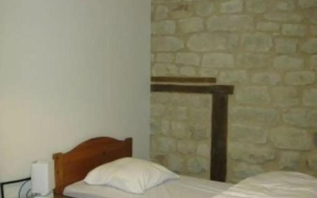 Gite Futeau, 4 pièces, 6 personnes - FR-1-585-21