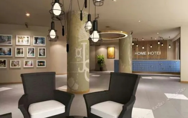 Dinghao Scenic Hotel (Yuren Matou)