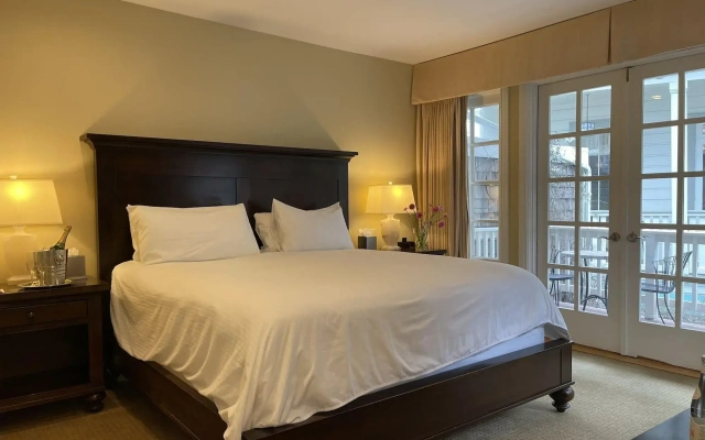 The Gables Inn - Sausalito