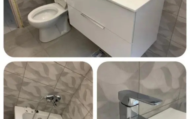 Necti Luxury Apartament