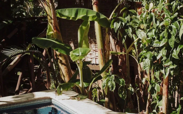 Eco Hotel Tahawi