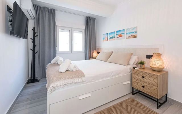 Centro Life 3A Apartment by Casasol