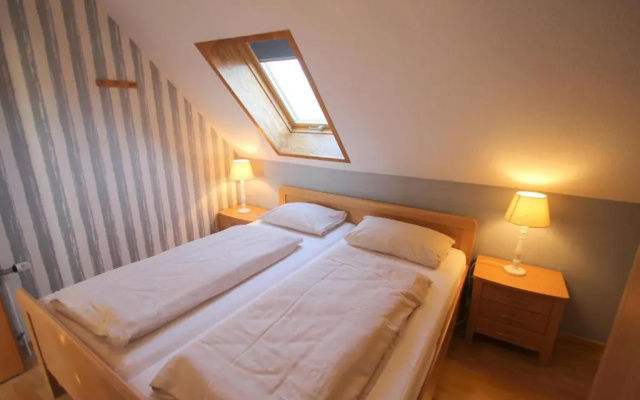 2040 - Haus Strandperle