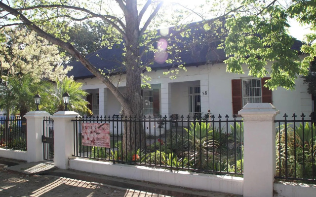 Petal's Place Guest House