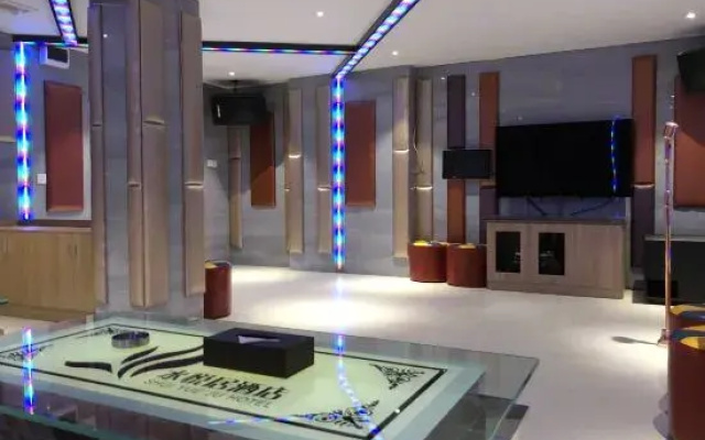 Shuiyueju Hotel