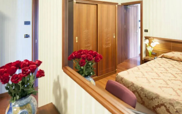 Albergo Miramonti