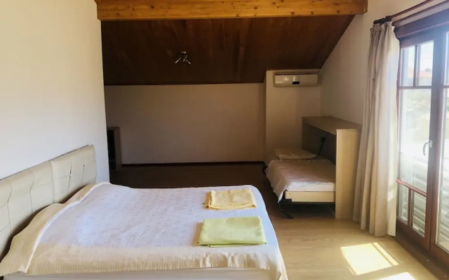 Villa Dogan