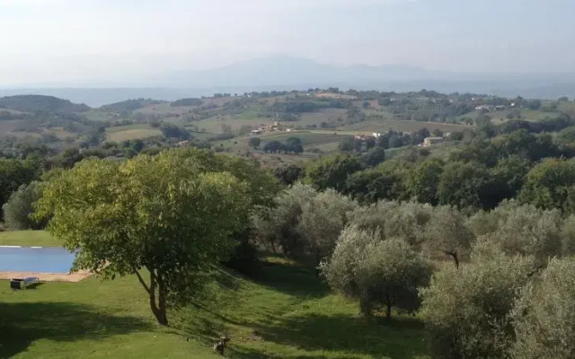 Holiday Home Torricello