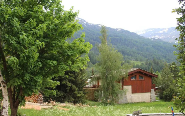Appartement Lanslevillard, 2 pièces, 5 personnes - FR-1-508-144