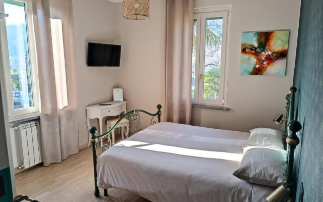 B&B Villa Preziosa Lago Maggiore