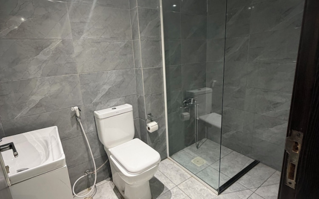 Sama Al Hamra Furnished Apartments