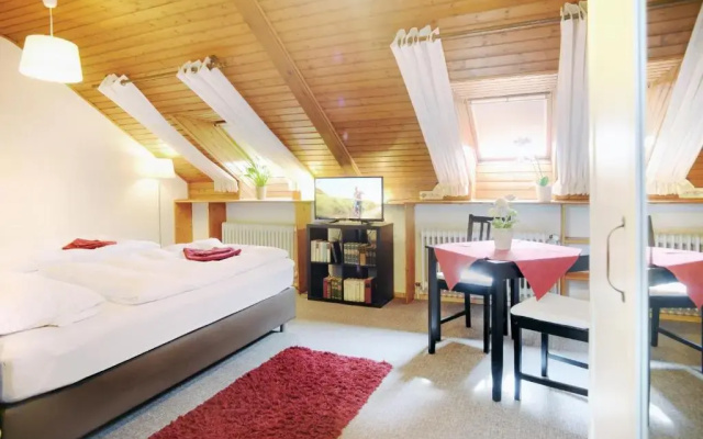 Hotel Bernstein
